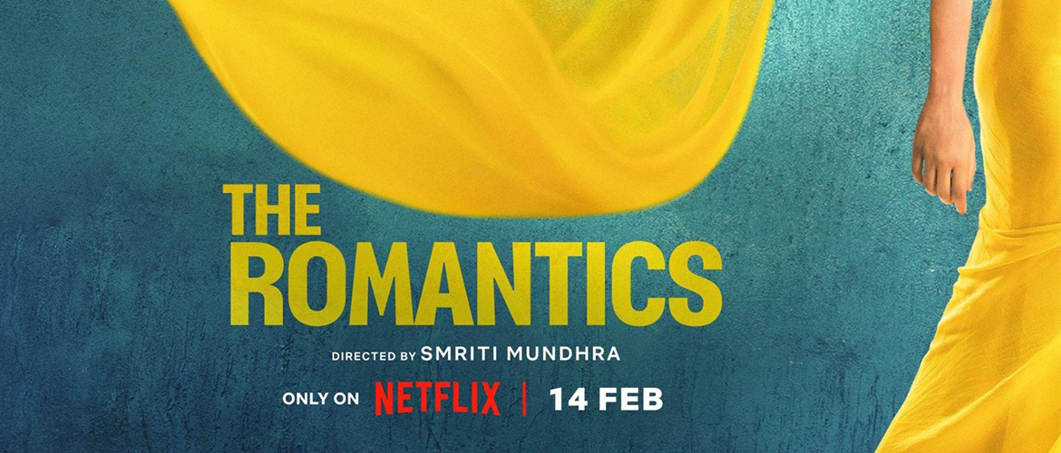 Netflix’s The Romantics is an inspiration to every leader