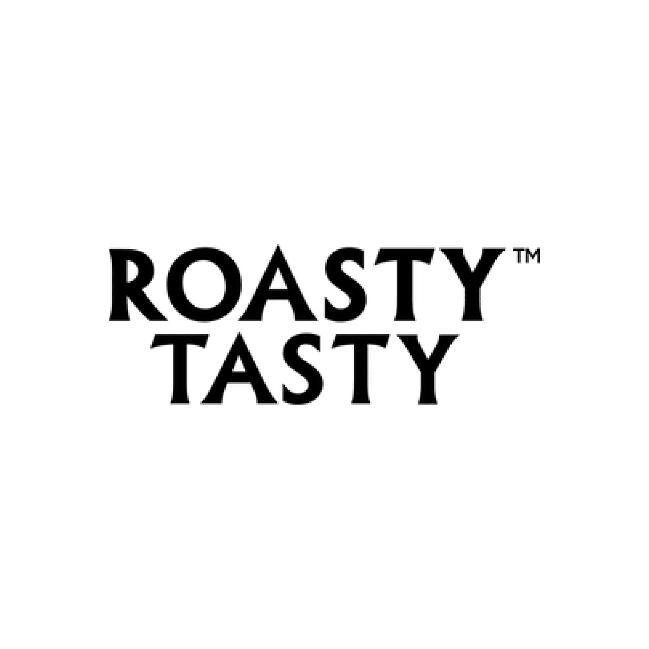 roasty tasty logo