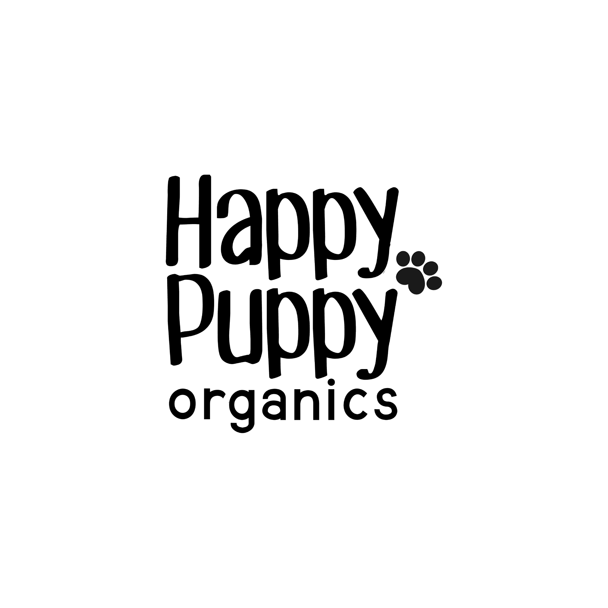Happy Puppy Organics - business consutancy