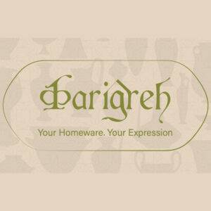 Karigreh logo branding