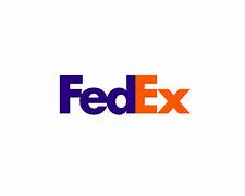 logo of fedex