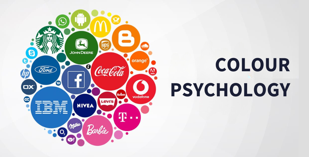 Colour Psychology, and How Brands Use It - StartInc