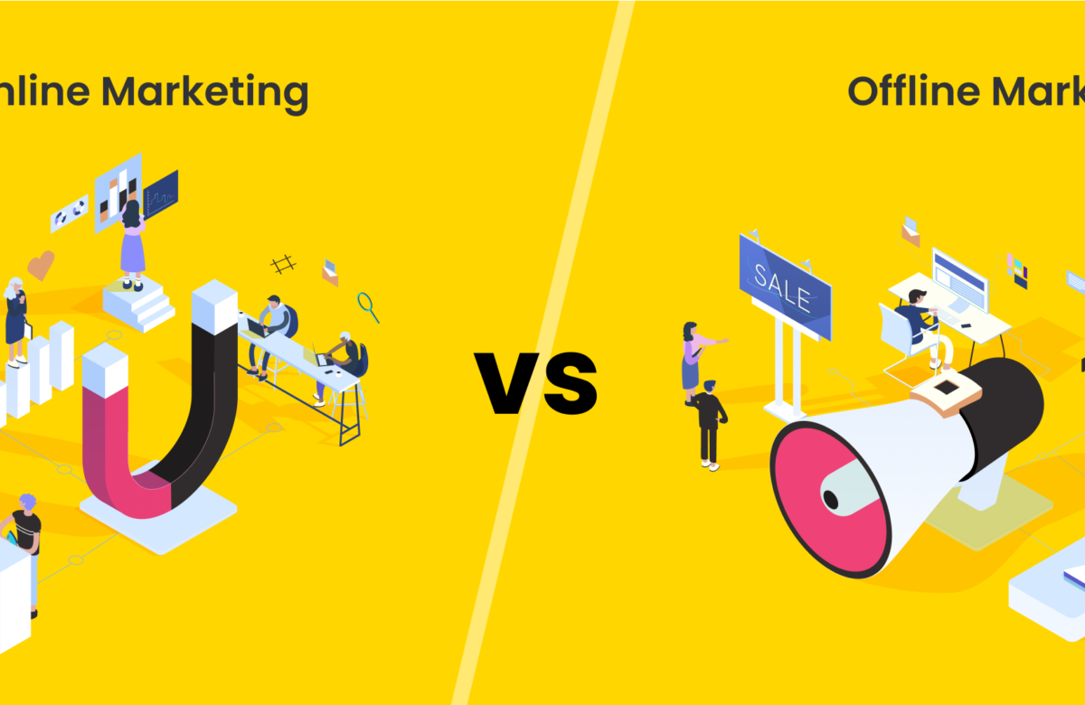 Social Media vs Offline Experiences: What Should You Focus On This Festive Season?