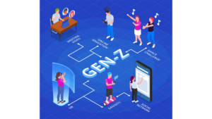 GenZ 101: A Marketing Guide To Connecting With The Next Generation Of Consumers