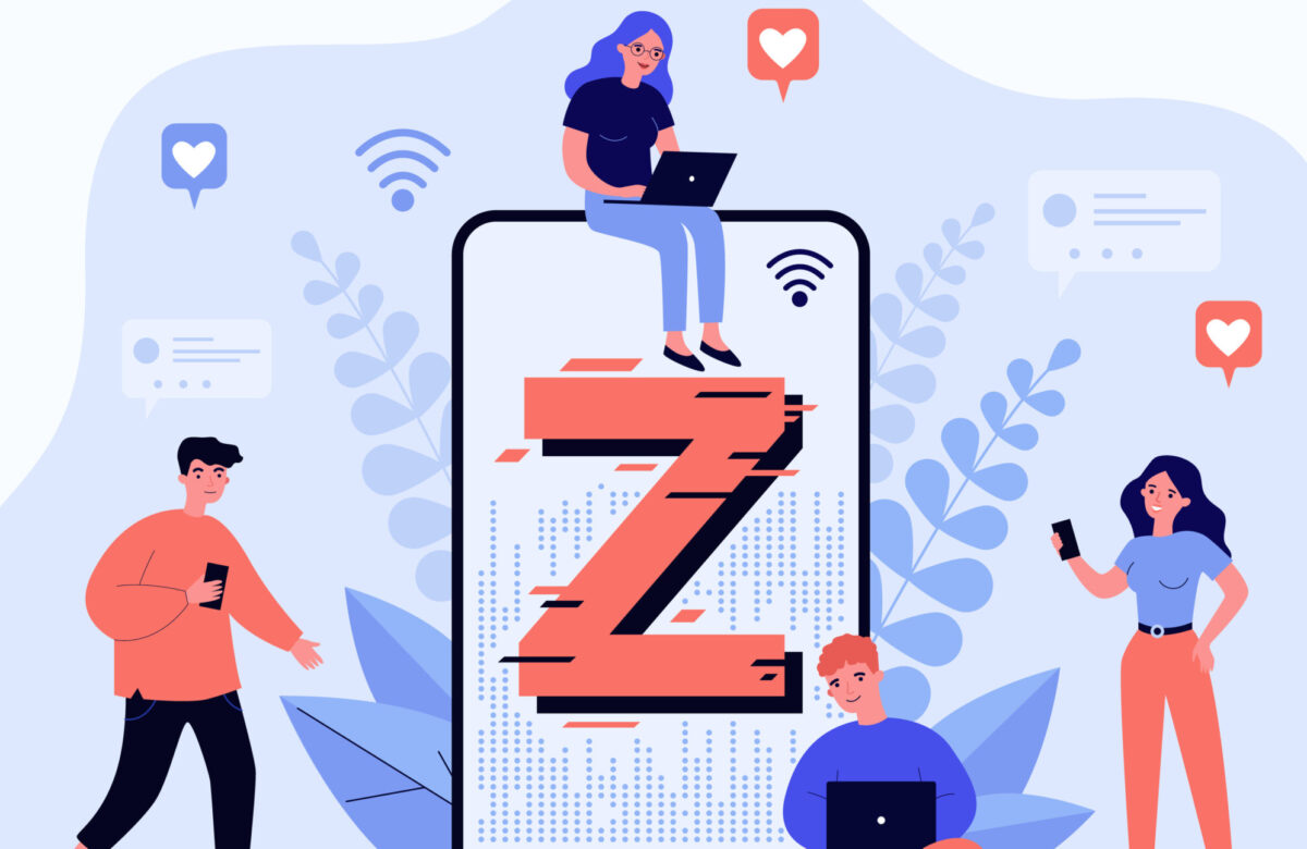 GenZ 101: A Marketing Guide To Connecting With The Next Generation Of Consumers