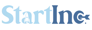 StartInc logo