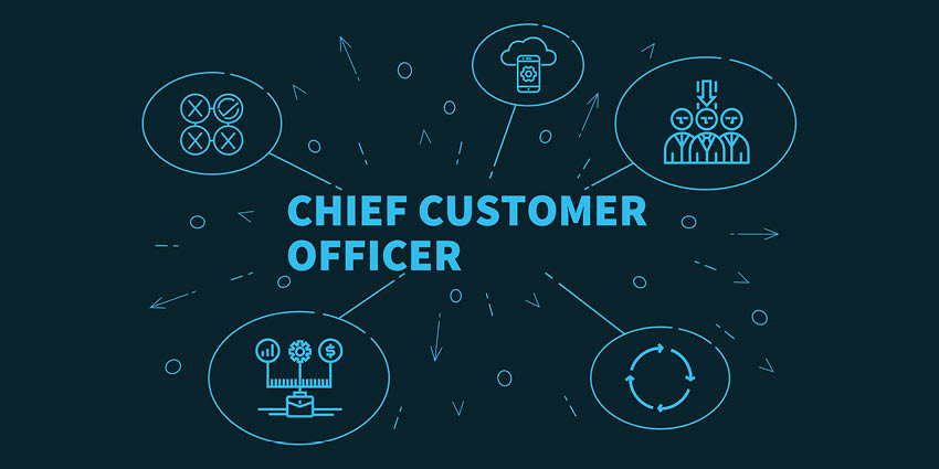 What Is a Chief Customer Officer (CCO) and Why Fortune 100 Companies Are Making It a Priority