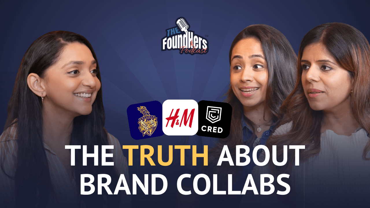 How to use brand collaborations to grow