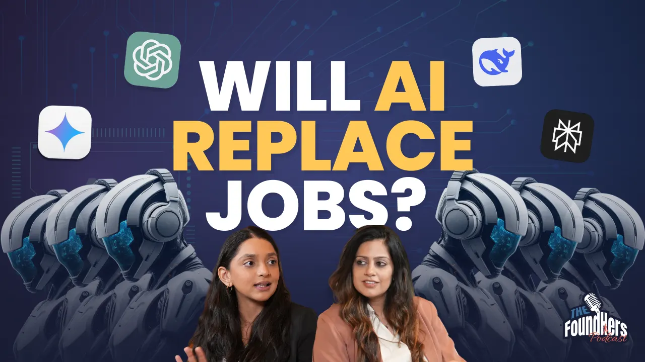 Will AI replace Jobs