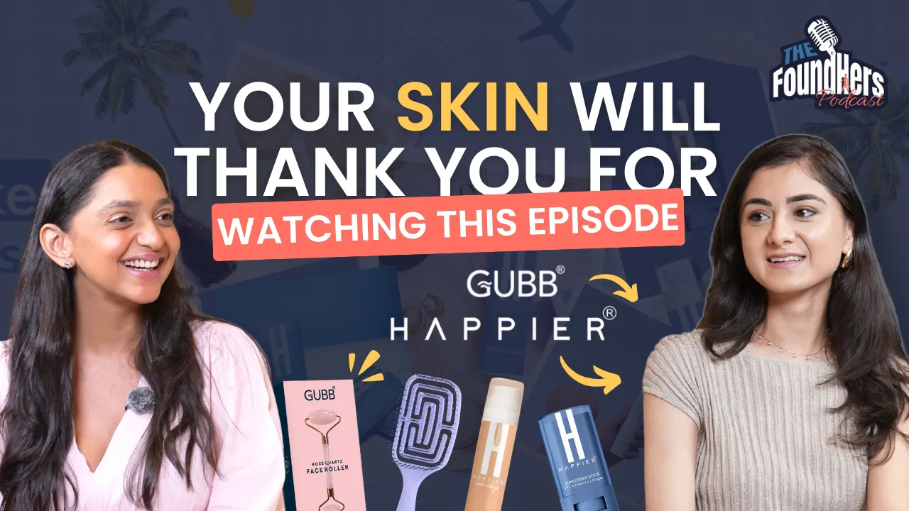 Your Skin Will Thankyou For Watching This Episode