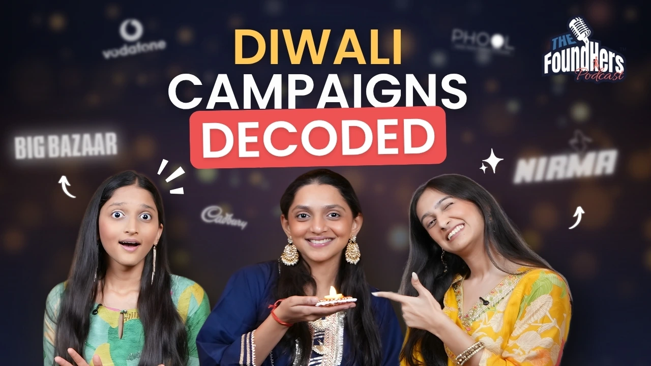 Diwali Campaign Decoded