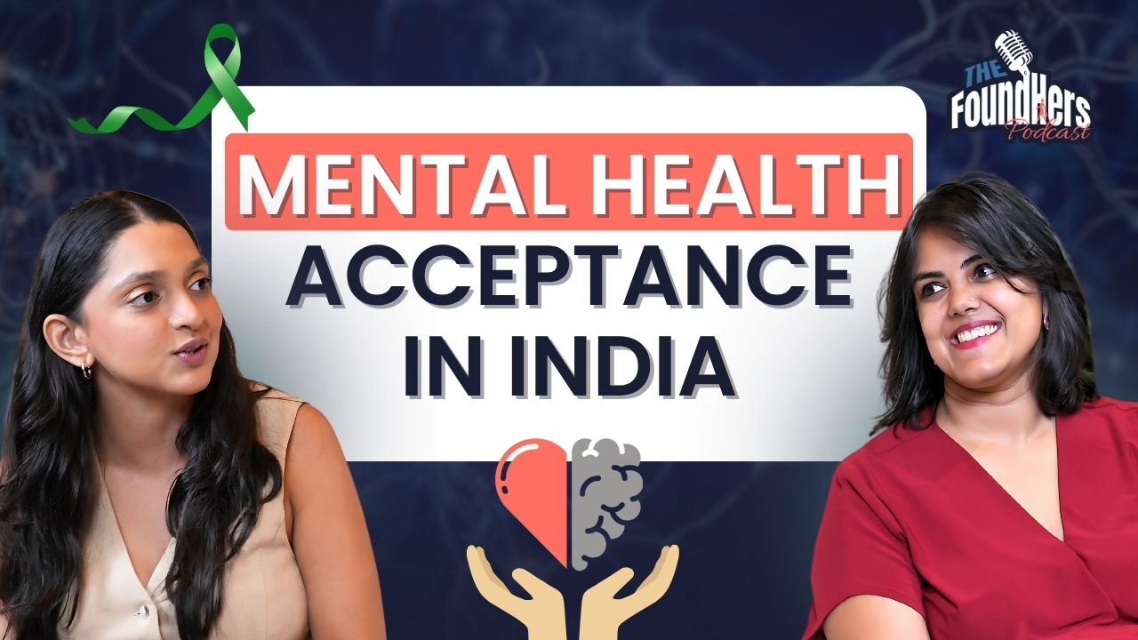 The gap in Mental Health Awareness In India