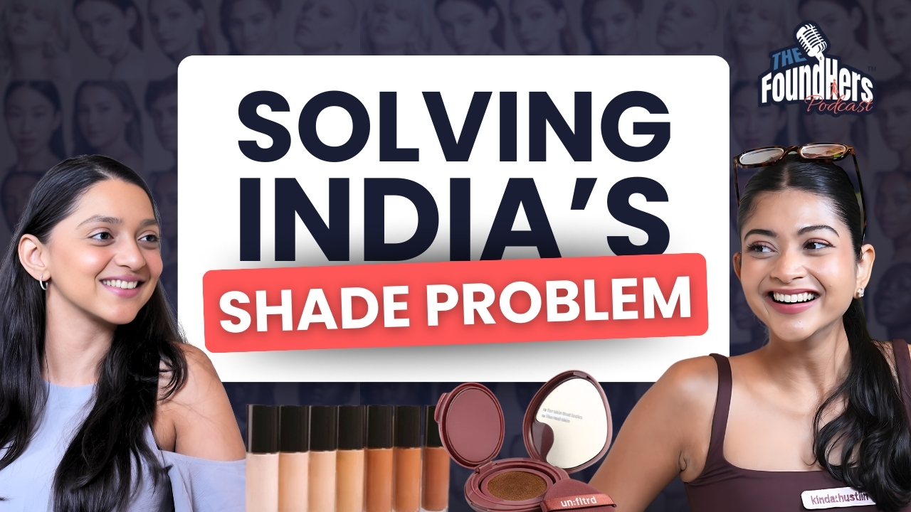 Solving India's Shade Problem